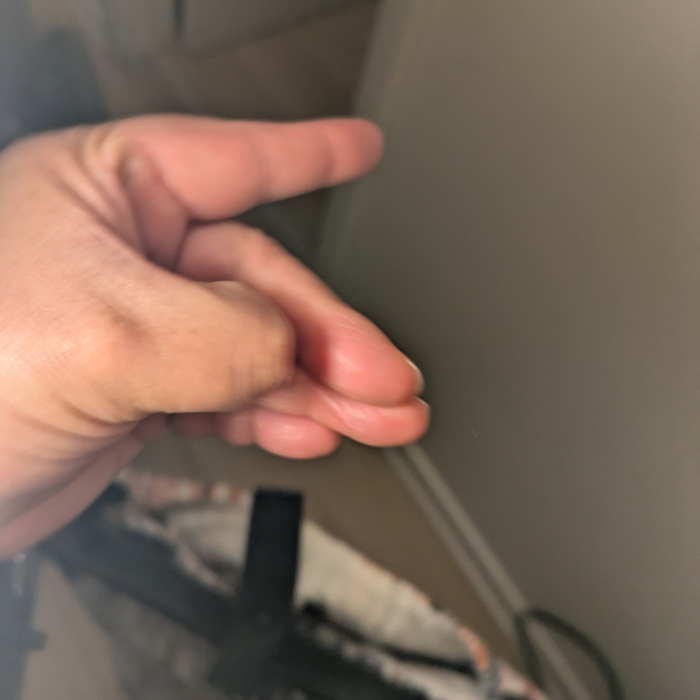 Stylish Multicolor Patterned Capris - Picture 10 of 16